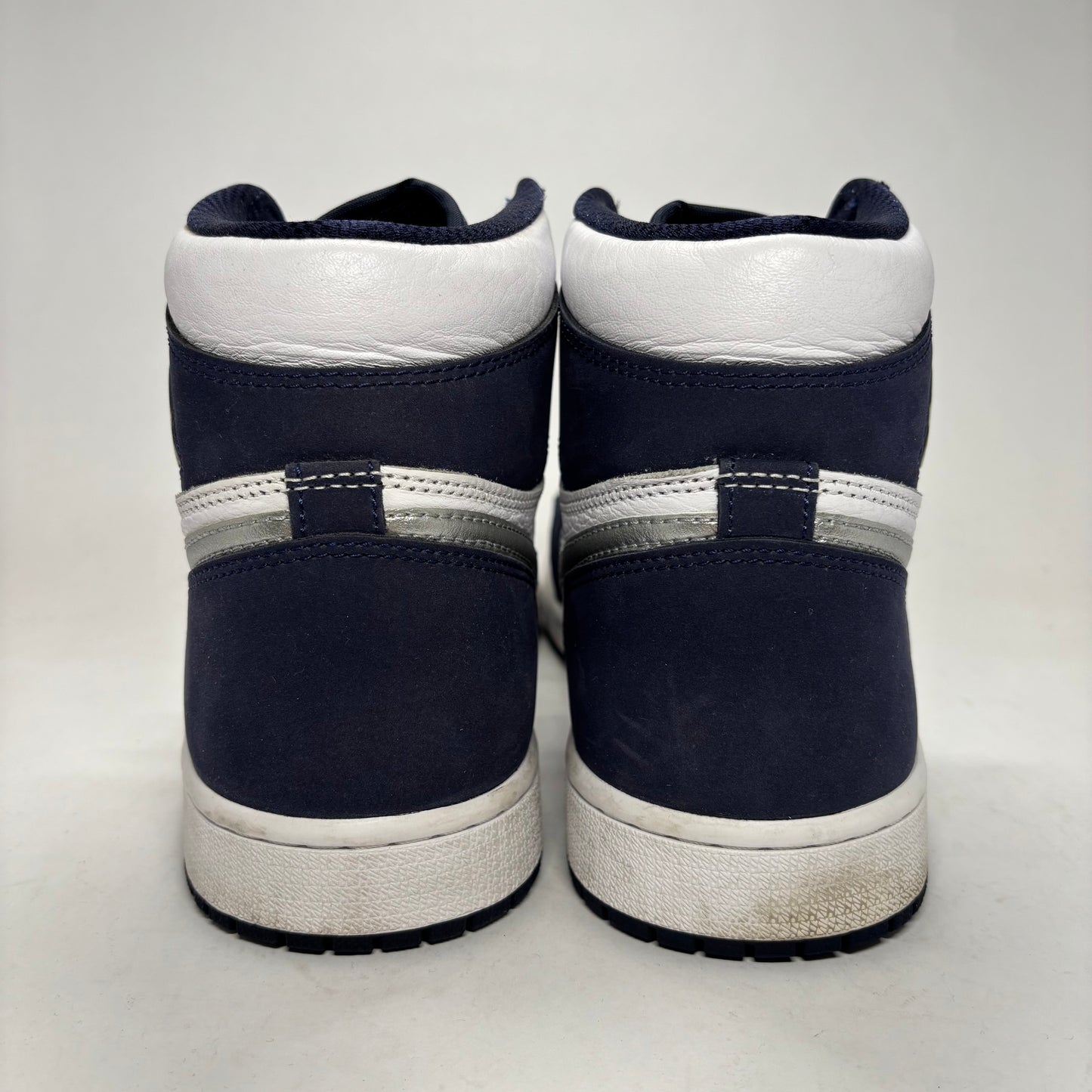 AJ1 Co.JP Navy sz 9.5