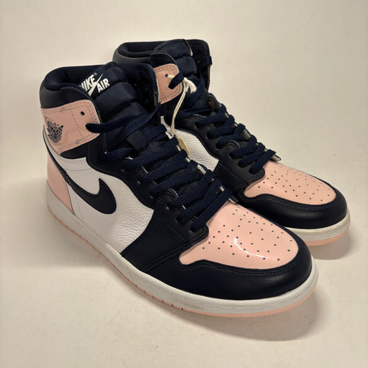 AJ1 Atmosphere (bubble gum) Sz 10.5M
