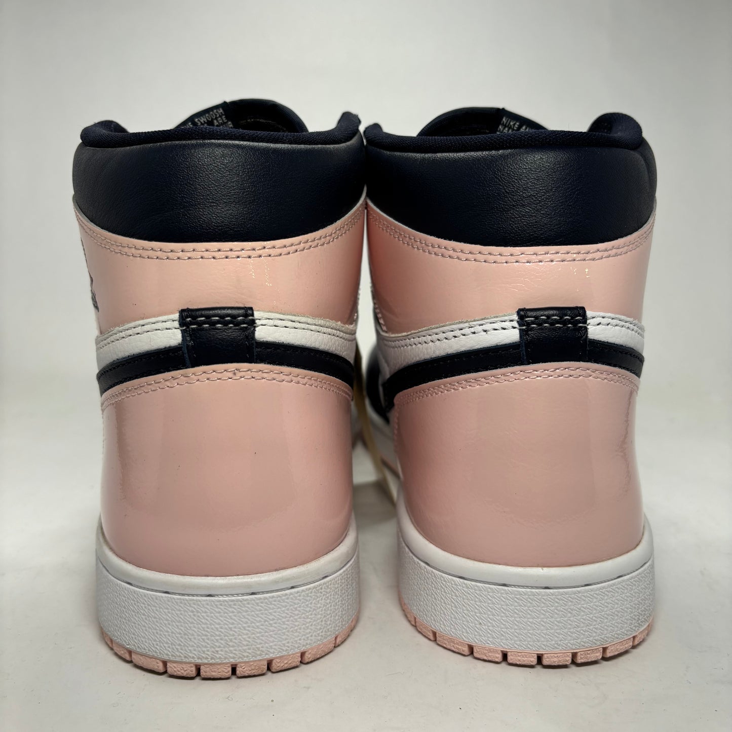 AJ1 Atmosphere (bubble gum) Sz 10.5M