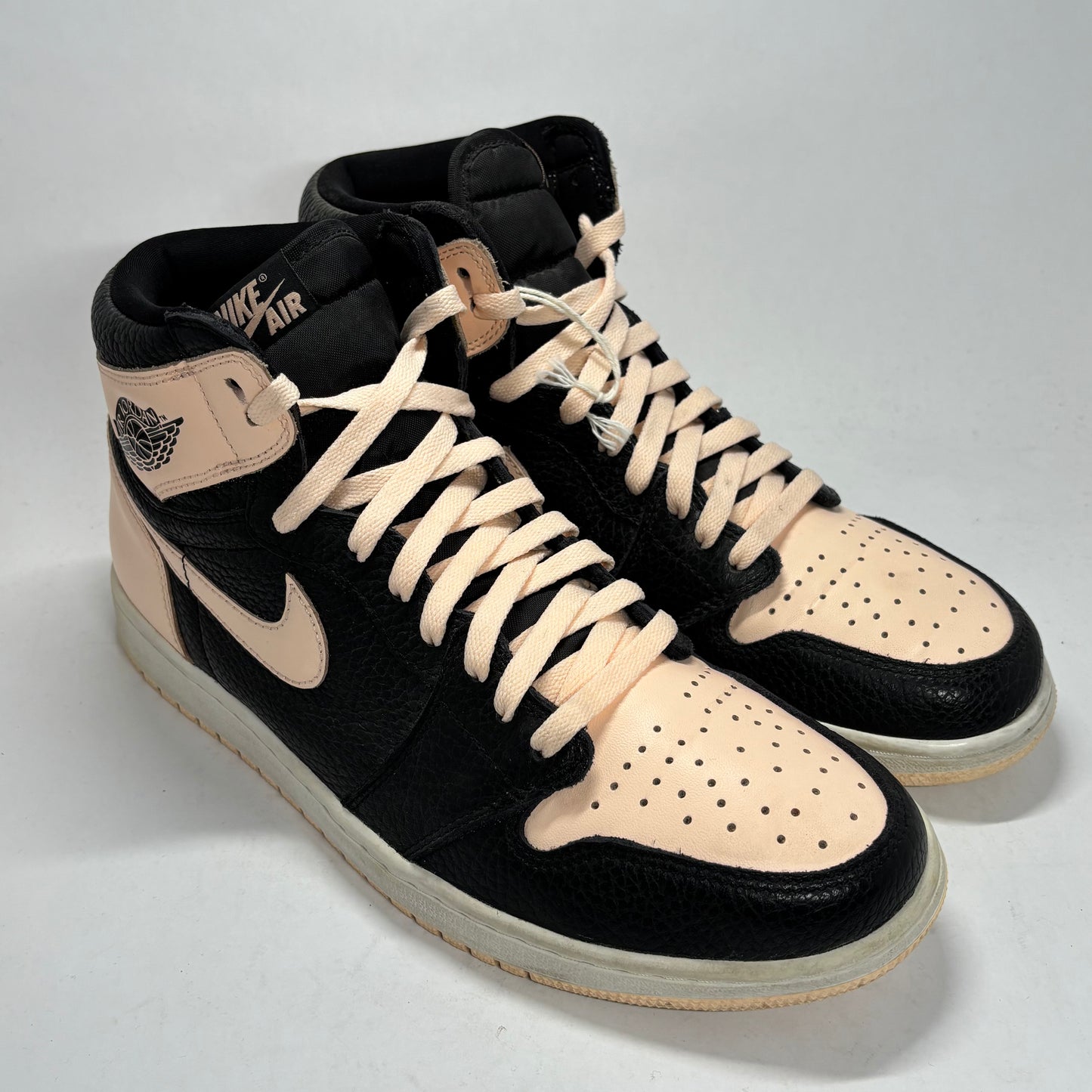 AJ1 Crimson Tint Sz 10.5