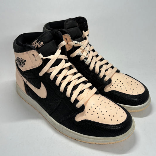 AJ1 Crimson Tint Sz 10.5