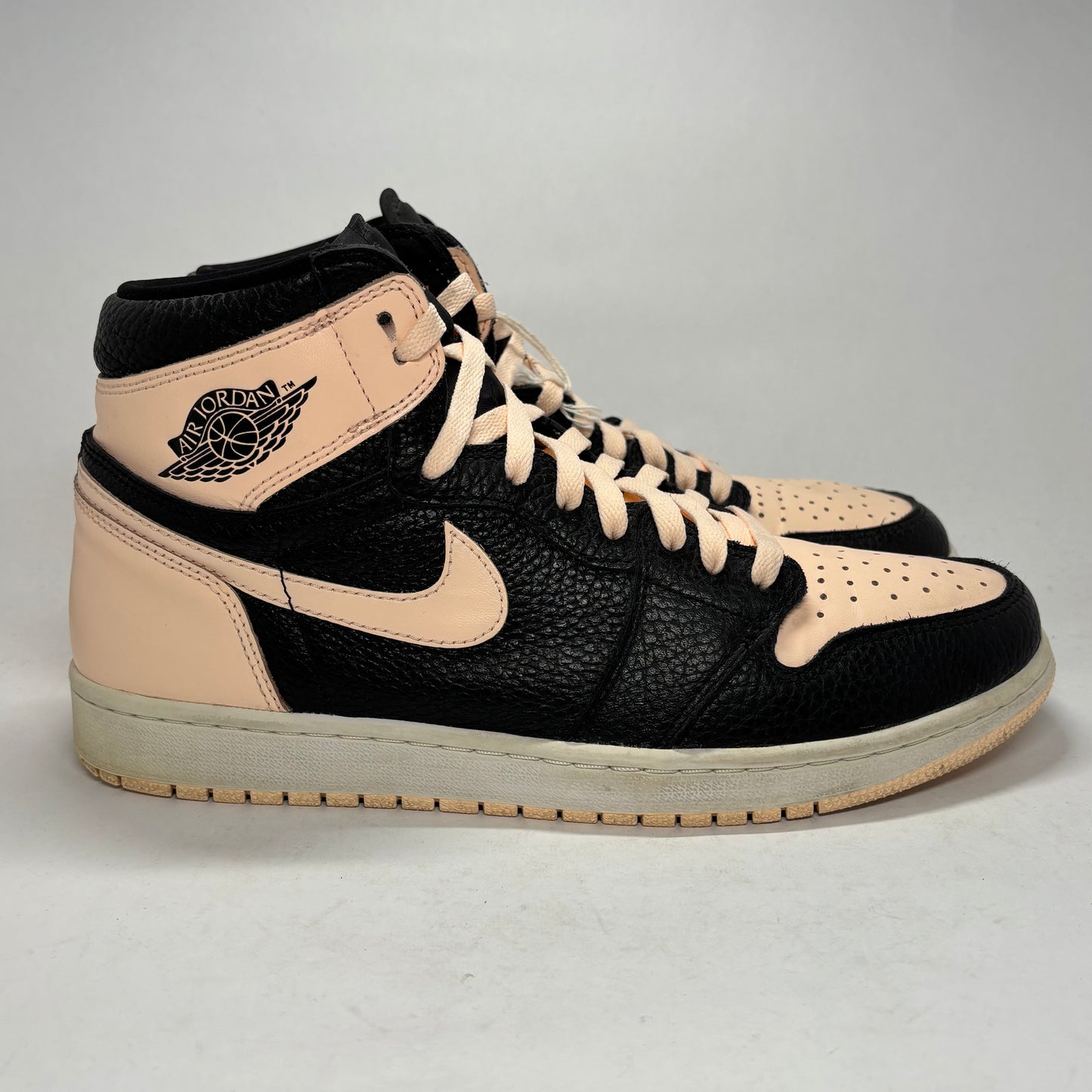 AJ1 Crimson Tint Sz 10.5