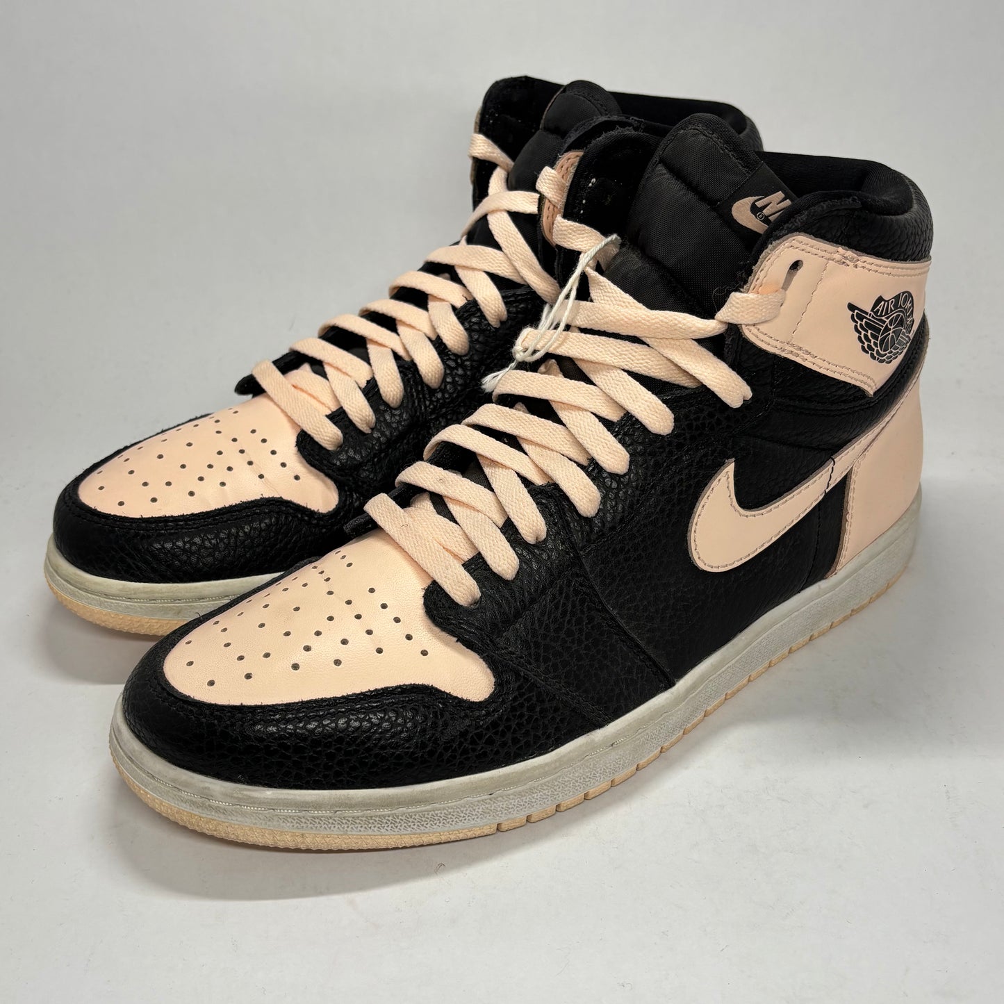 AJ1 Crimson Tint Sz 10.5