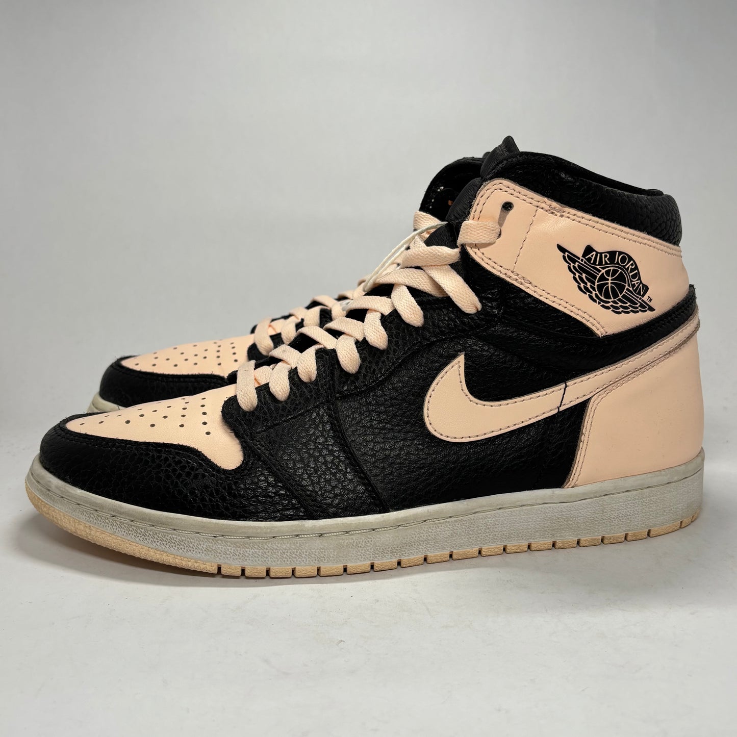 AJ1 Crimson Tint Sz 10.5