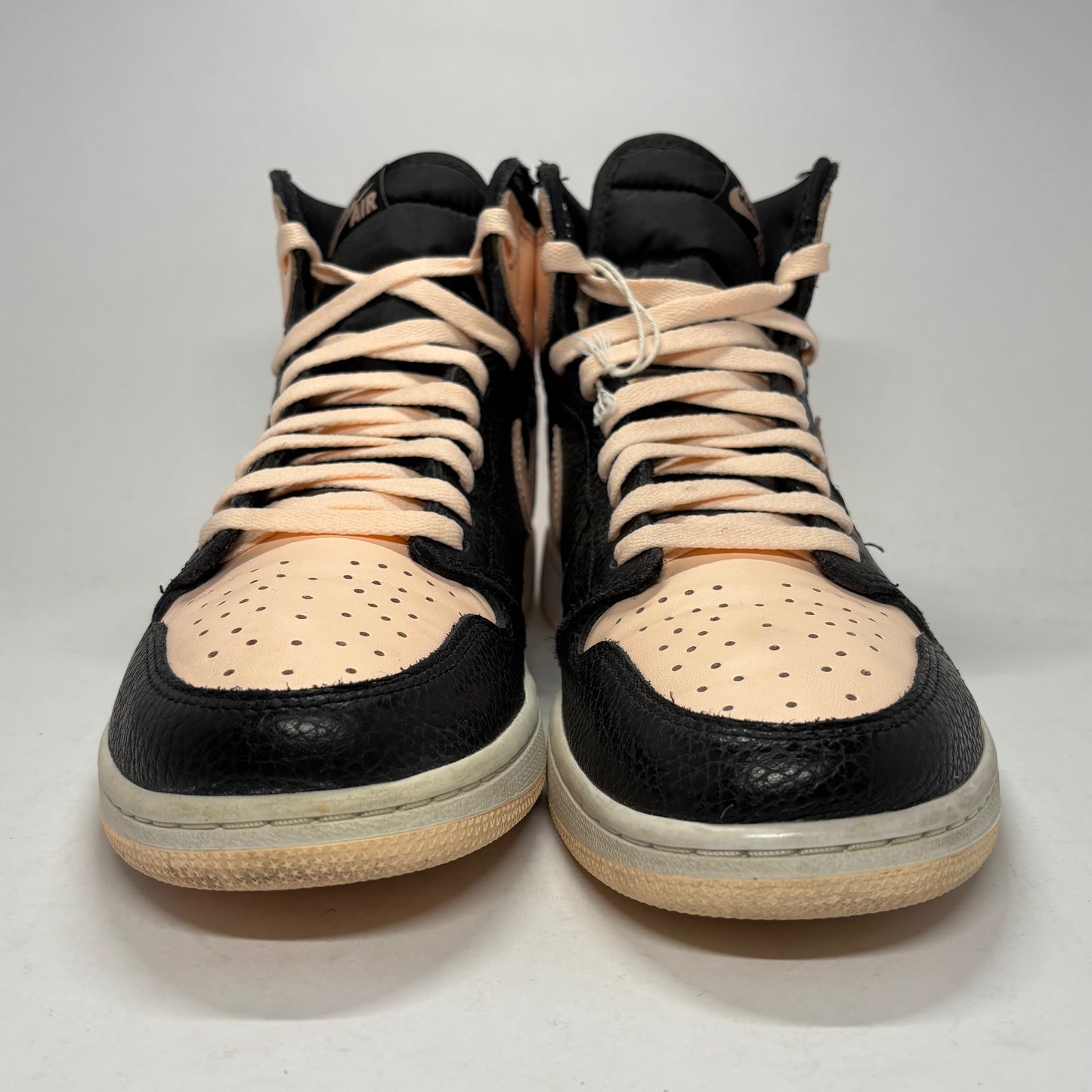 AJ1 Crimson Tint Sz 10.5