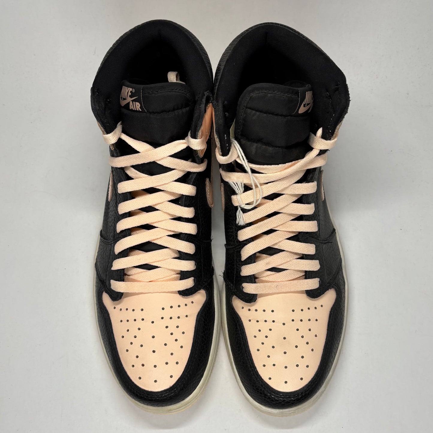 AJ1 Crimson Tint Sz 10.5