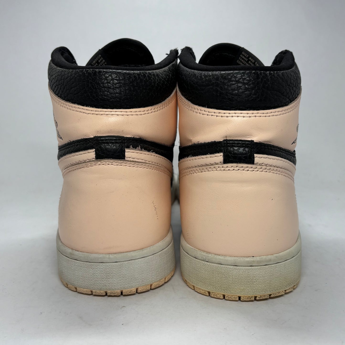 AJ1 Crimson Tint Sz 10.5