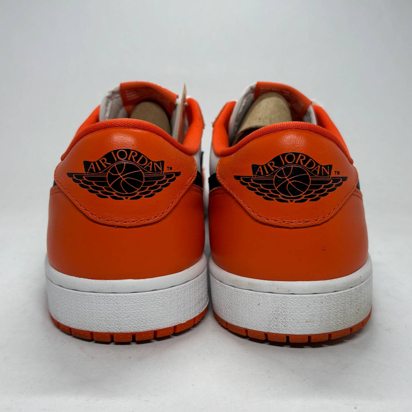 Jordan 1 Low Startfish Used