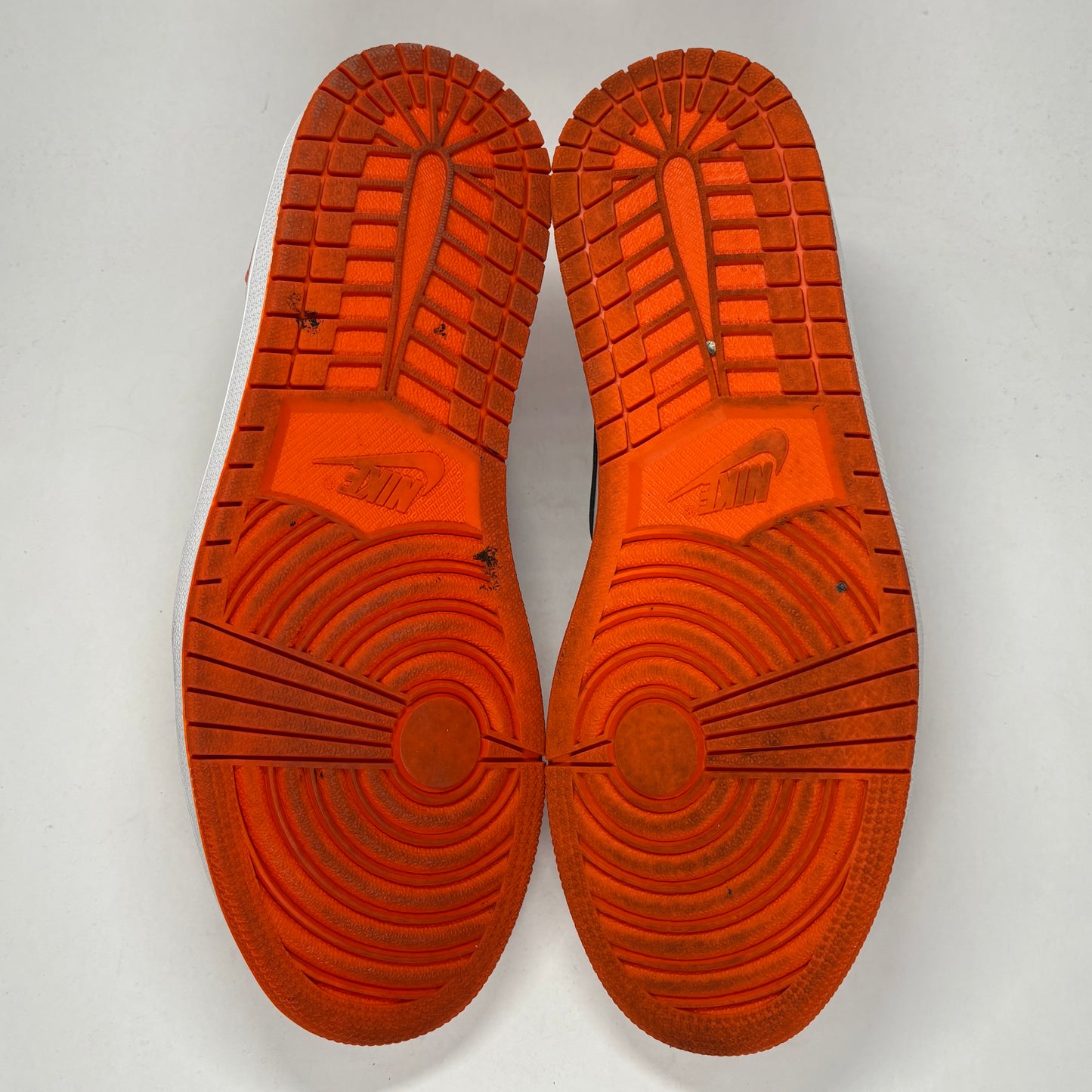 Jordan 1 Low Startfish Used