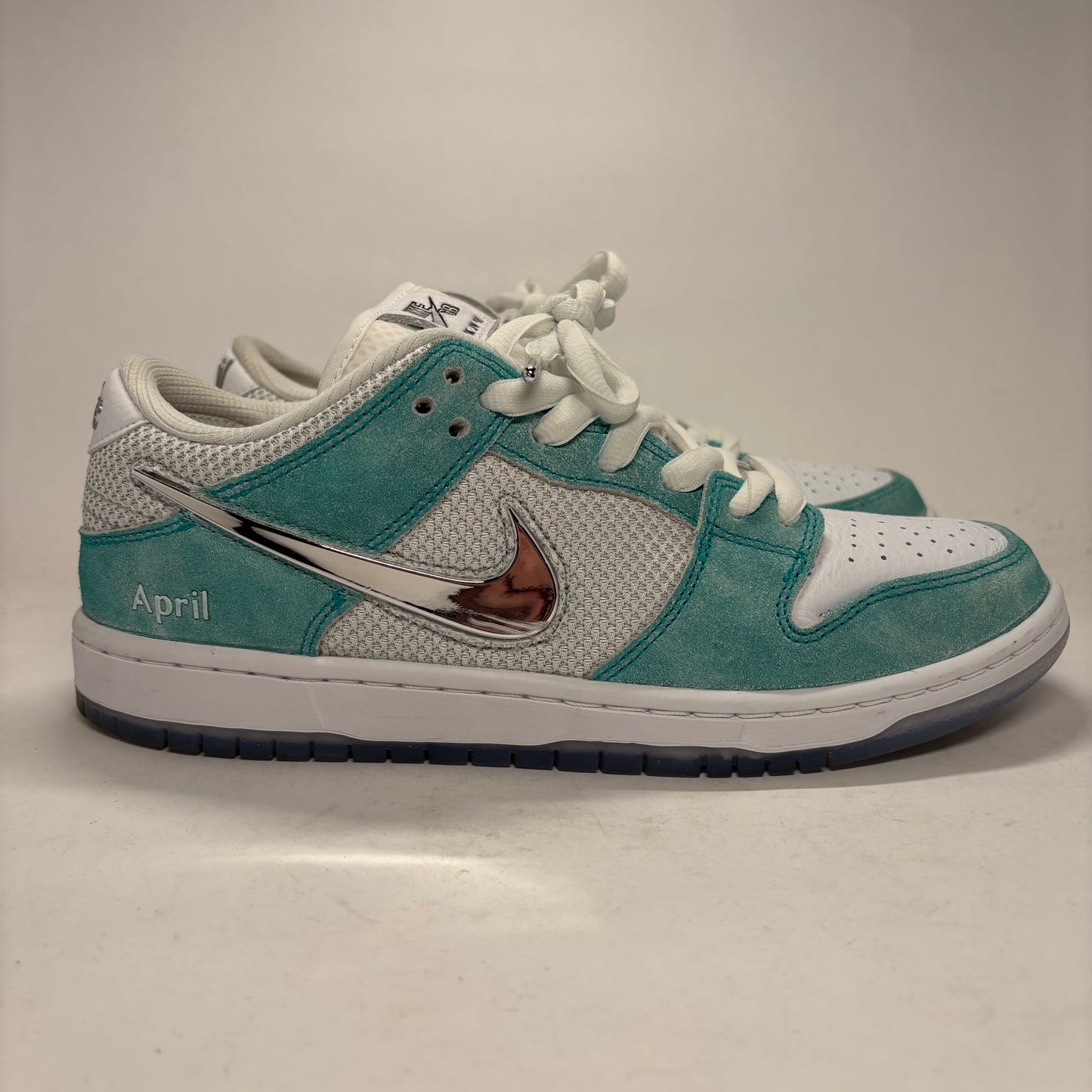 Nike SB April Skateboards