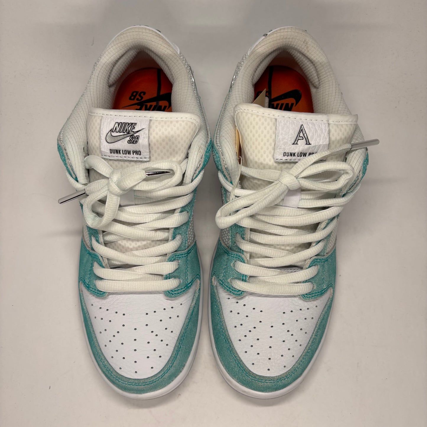 Nike SB April Skateboards