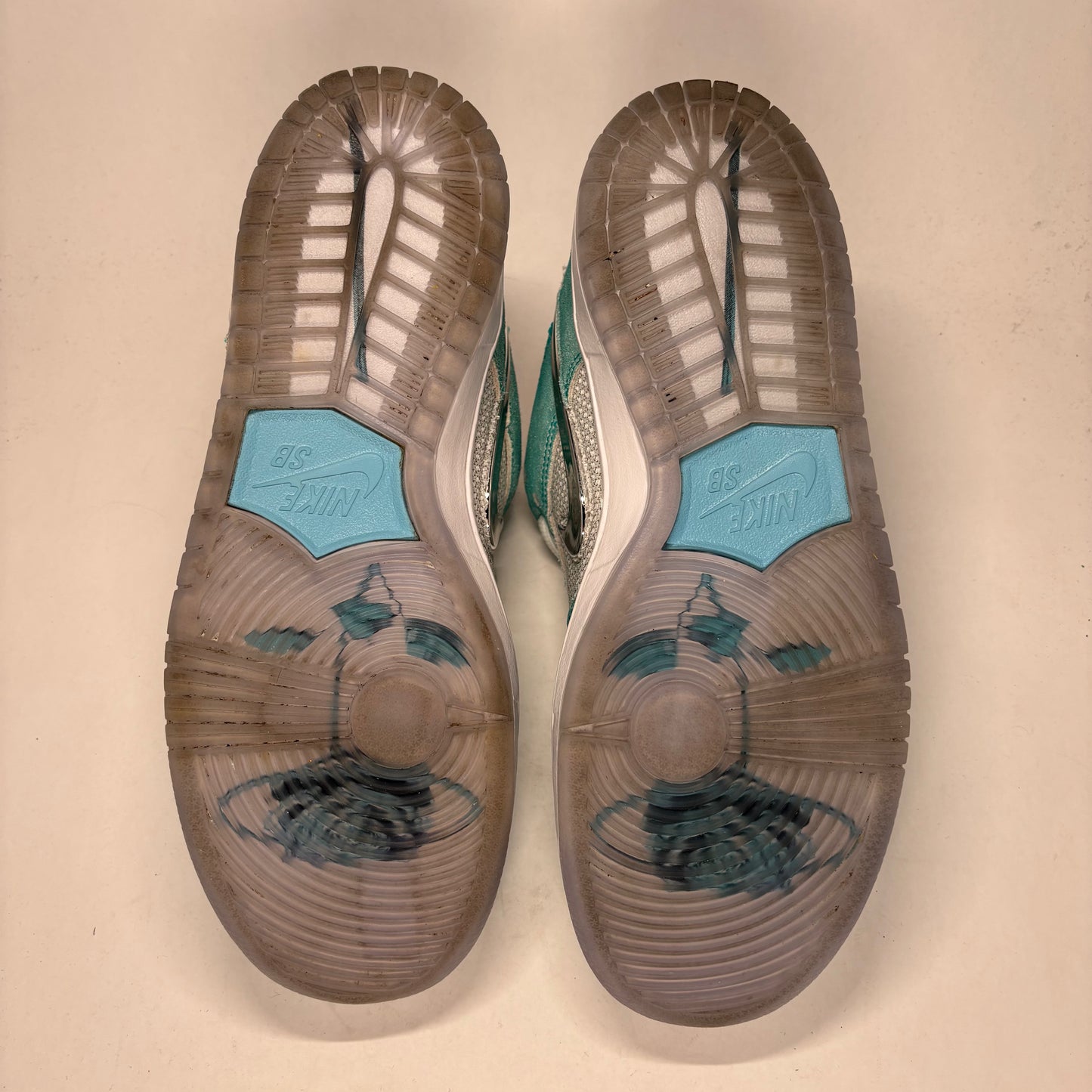 Nike SB April Skateboards