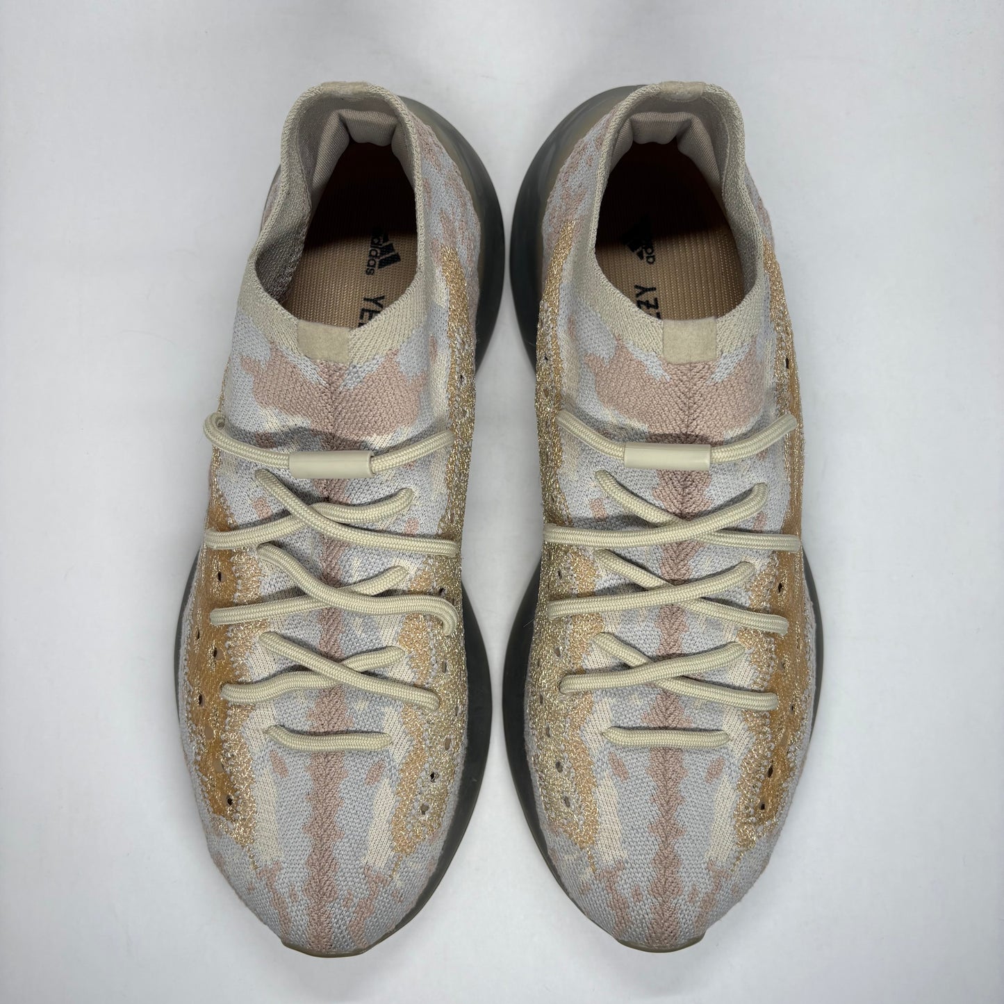 Yeezy 380  Used No Box