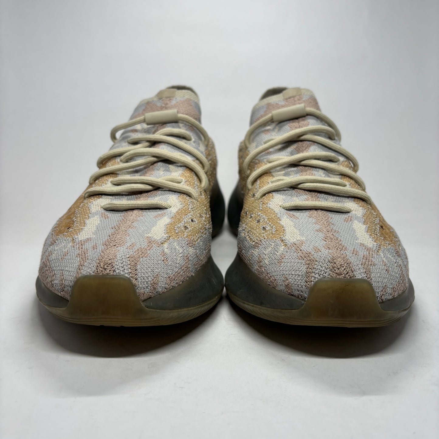 Yeezy 380  Used No Box