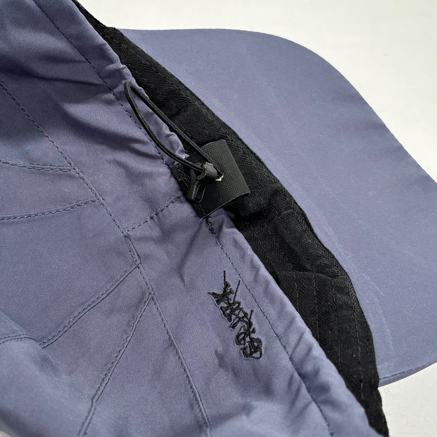 GR10k Waterproof Taped Seam Synch Hat