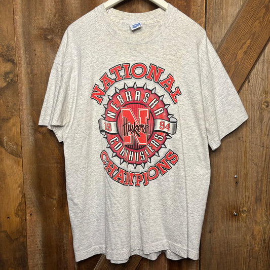 95 NE Nat Champs Salem Used