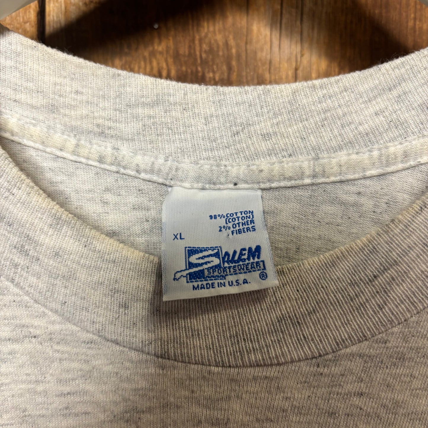 95 NE Nat Champs Salem Used