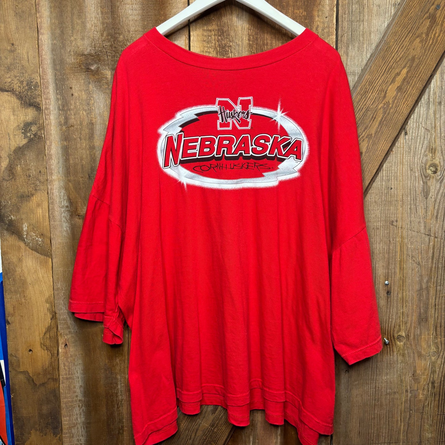 Nebraska Cornhuskers