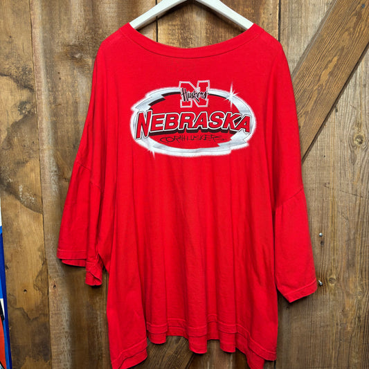 Nebraska Cornhuskers