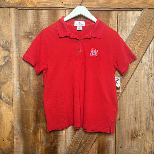 vtg NE Polo WM