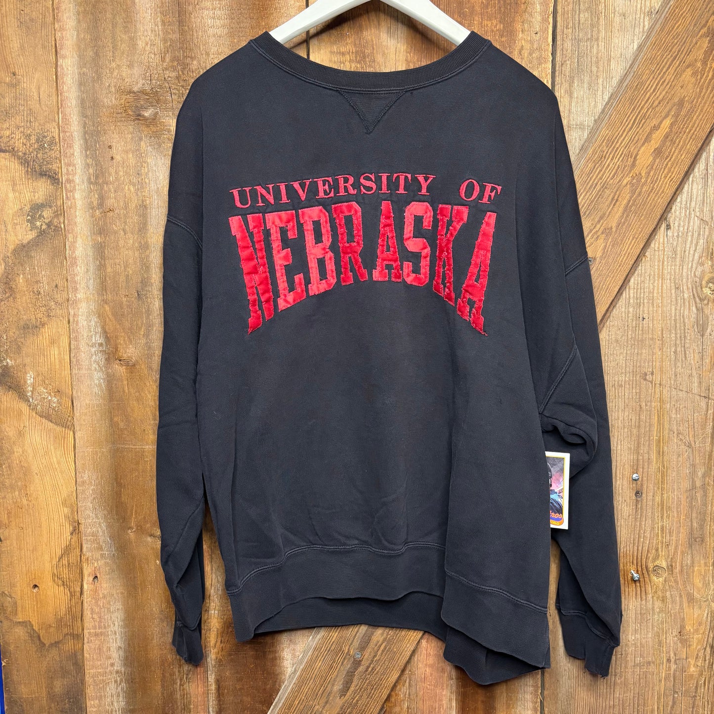 Huskers University Of Nebraska