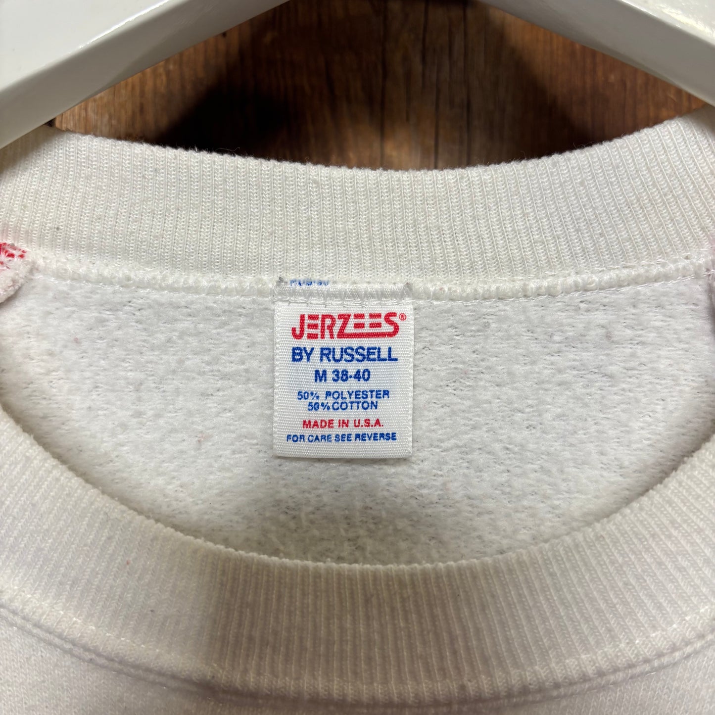 Huskers 80s Jerzees