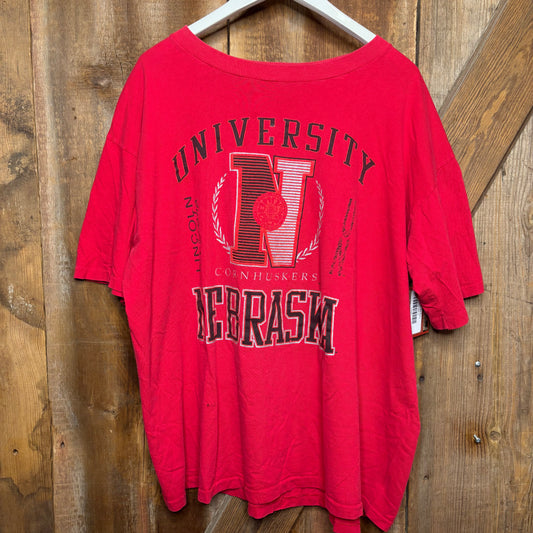 vtg UNL Pro Spirit