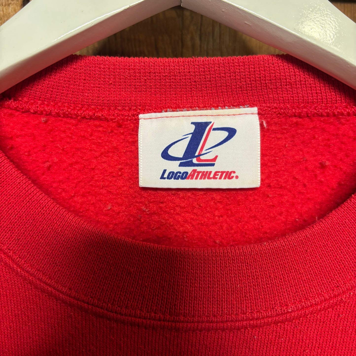 Huskers Nebraska Embroidery