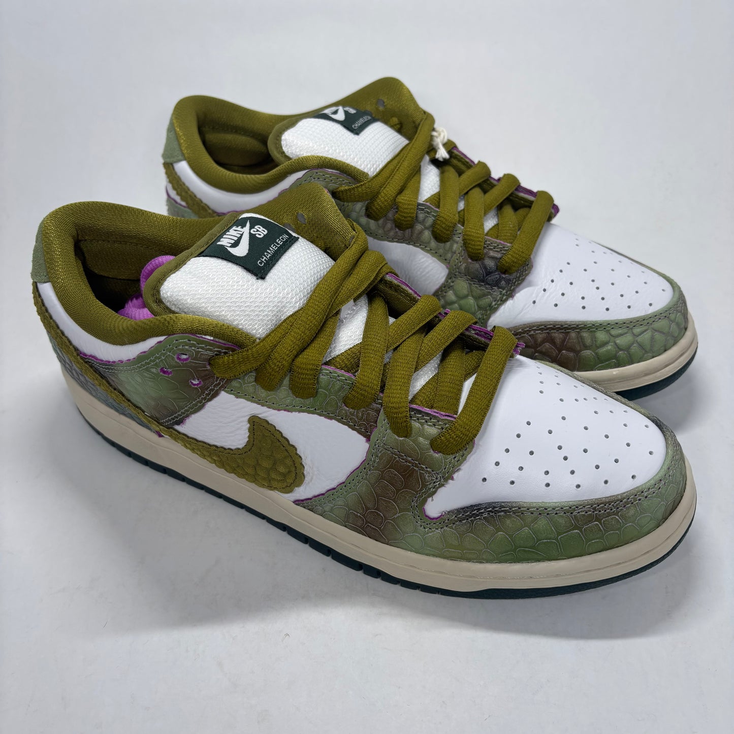 Nike SB Dunk Alexis Sablone DS