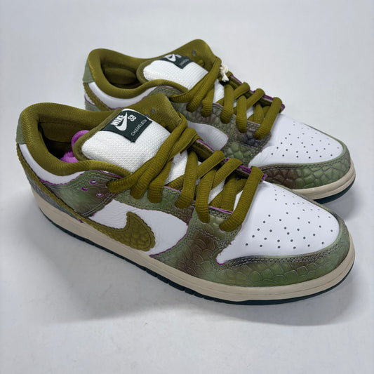 Nike SB Dunk Alexis Sablone DS
