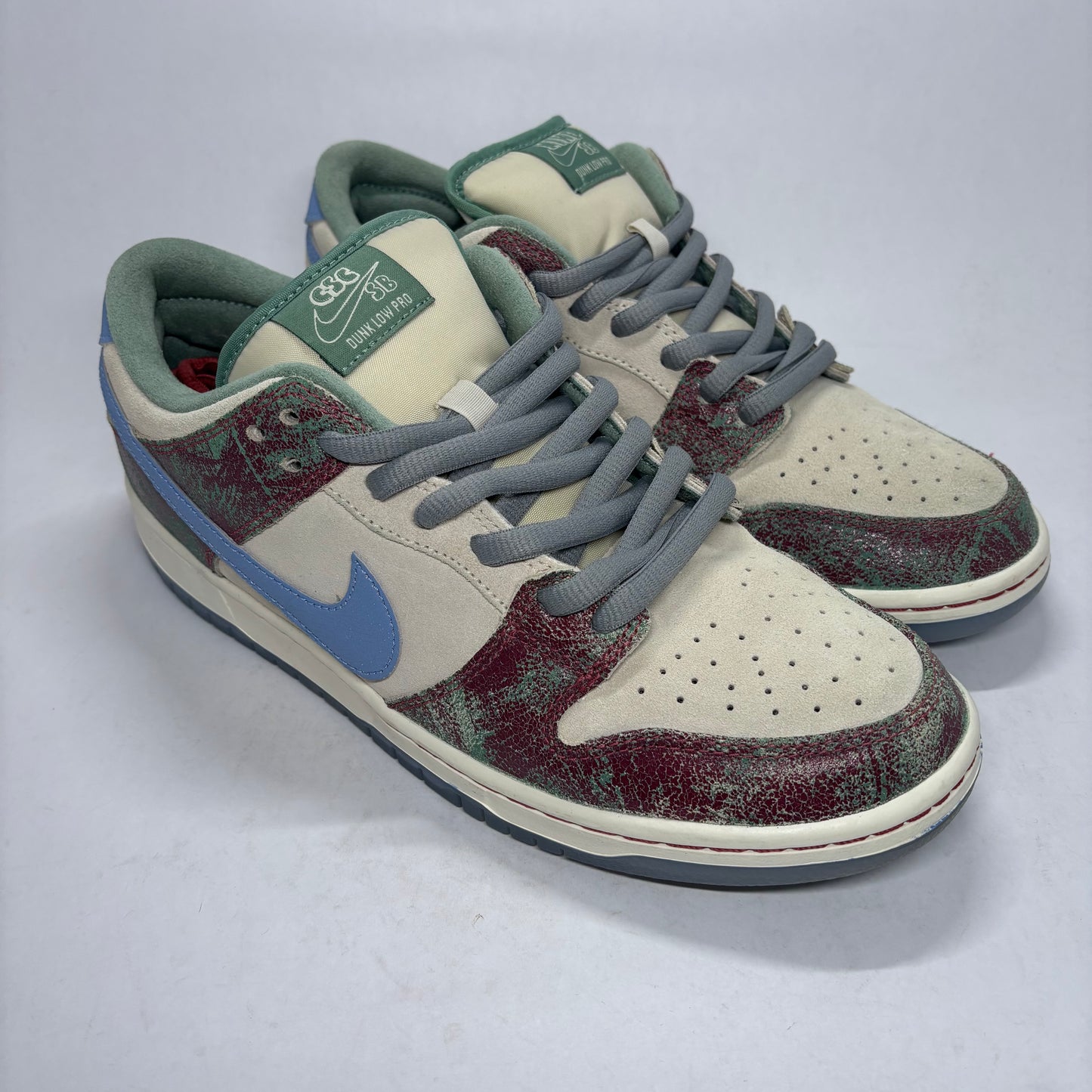 Nike SB Dunk Crenshaw Skate Club Used