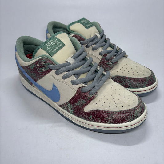 Nike SB Dunk Crenshaw Skate Club Used