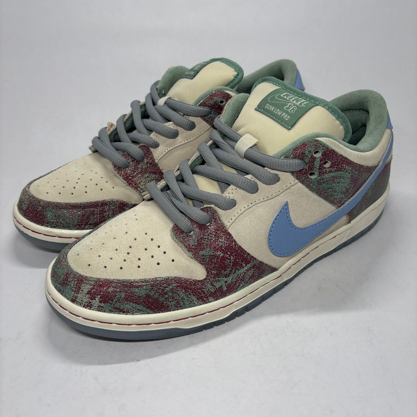 Nike SB Dunk Crenshaw Skate Club Used