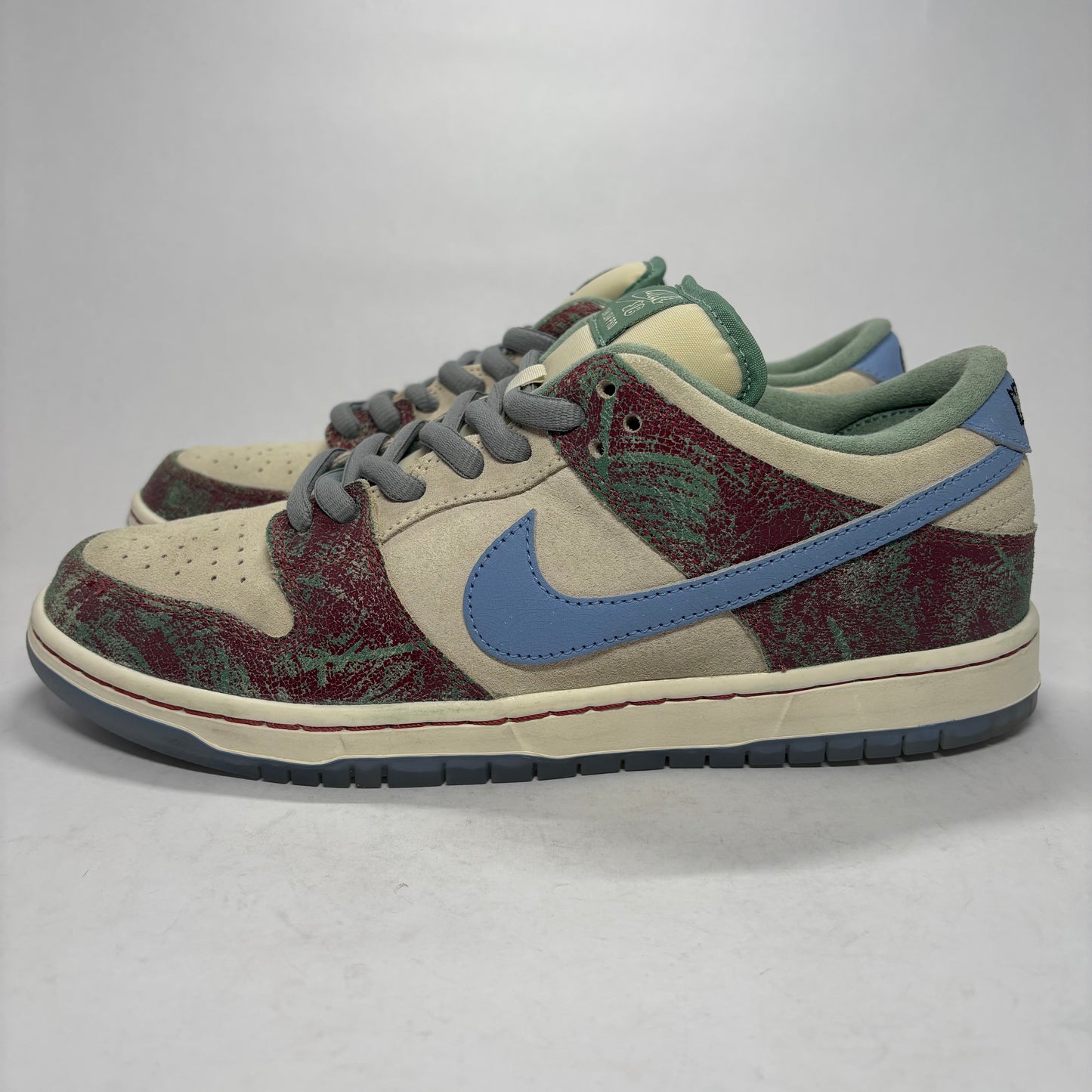 Nike SB Dunk Crenshaw Skate Club Used