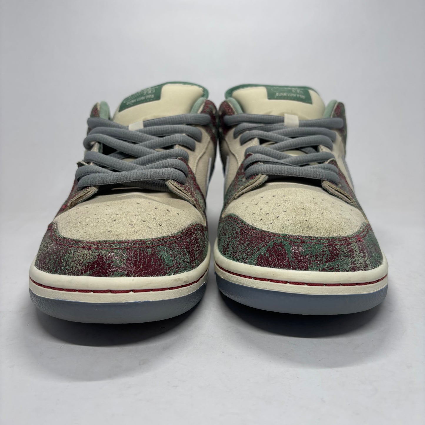 Nike SB Dunk Crenshaw Skate Club Used