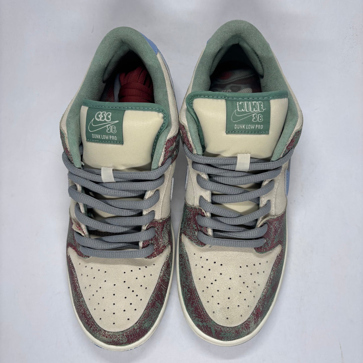 Nike SB Dunk Crenshaw Skate Club Used