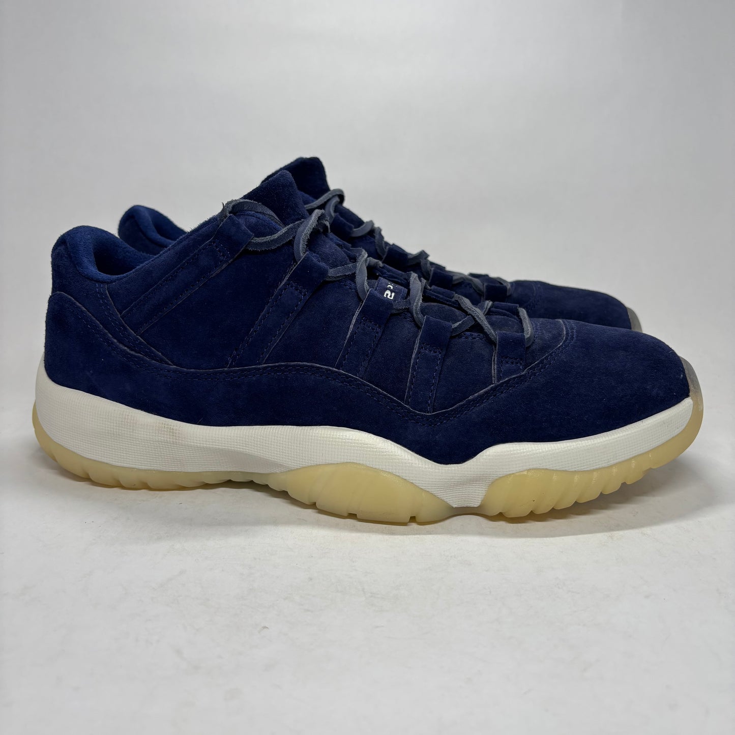 Jordan 11 Jeter Used