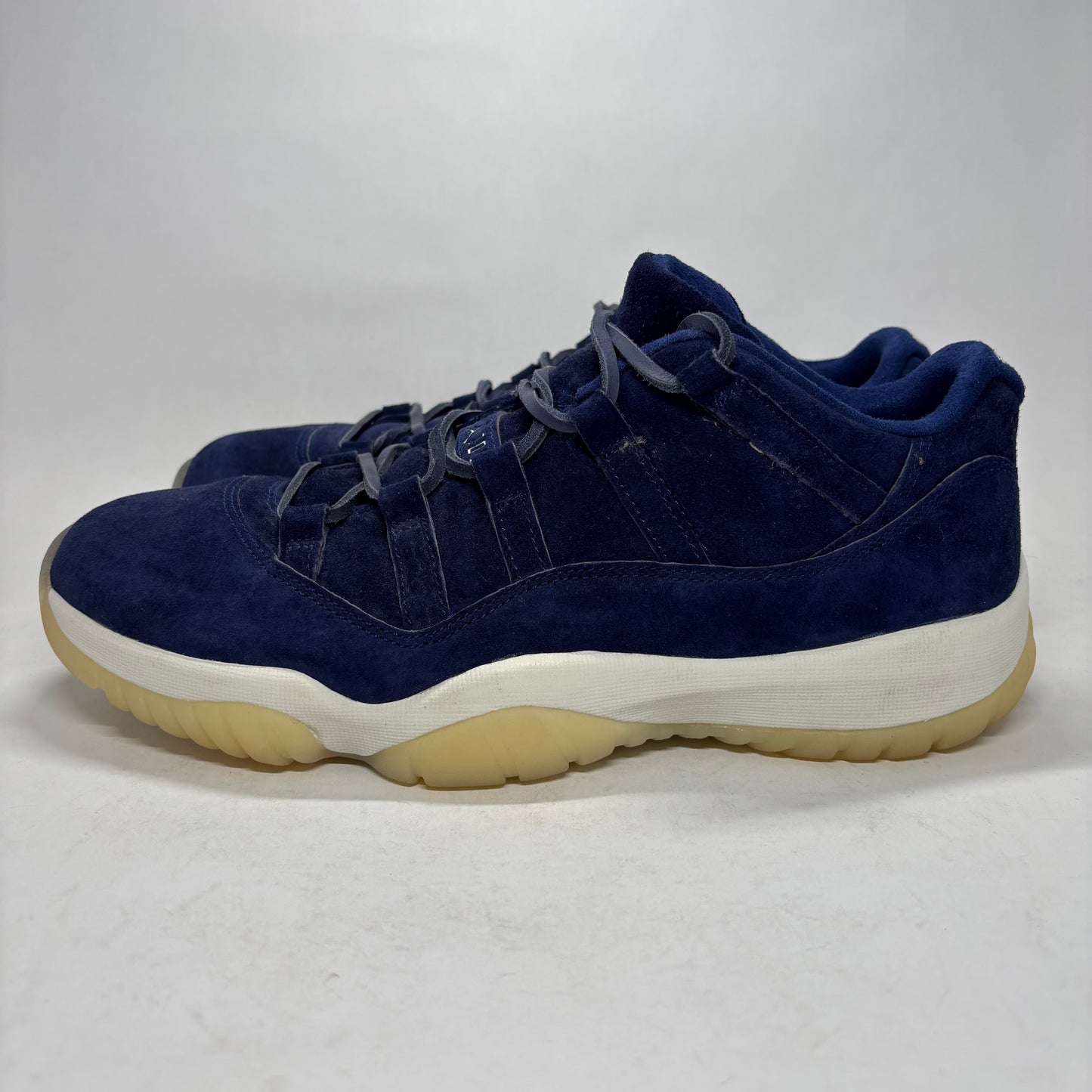 Jordan 11 Jeter Used