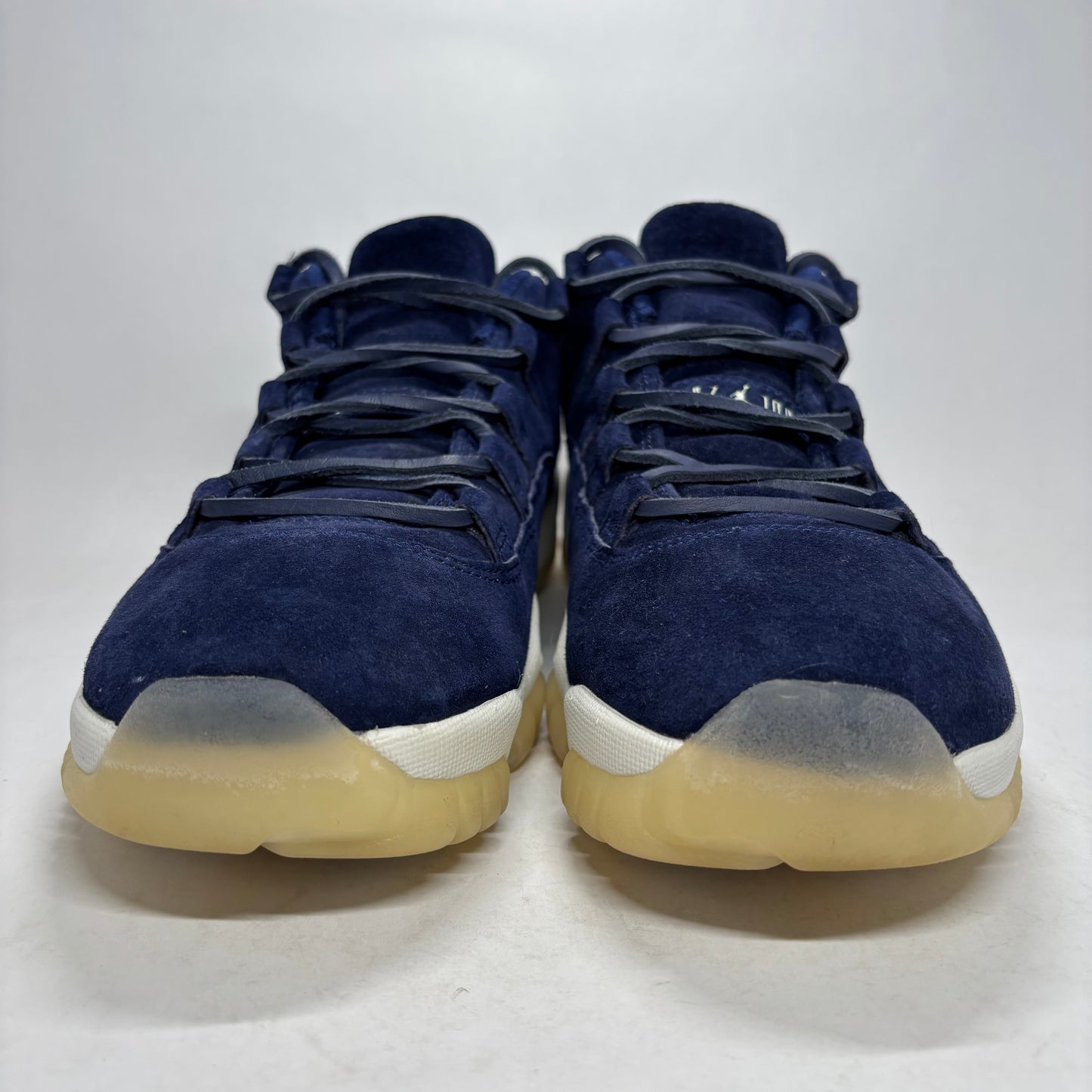 Jordan 11 Jeter Used