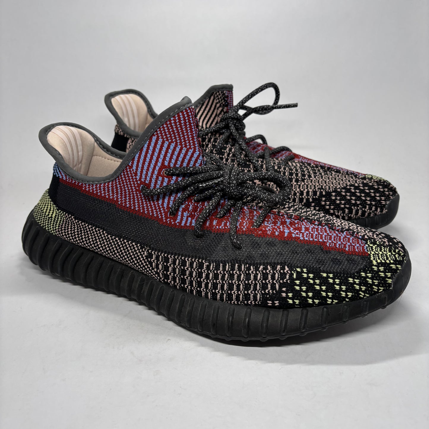 Yeezy 350 Yechil NR Used