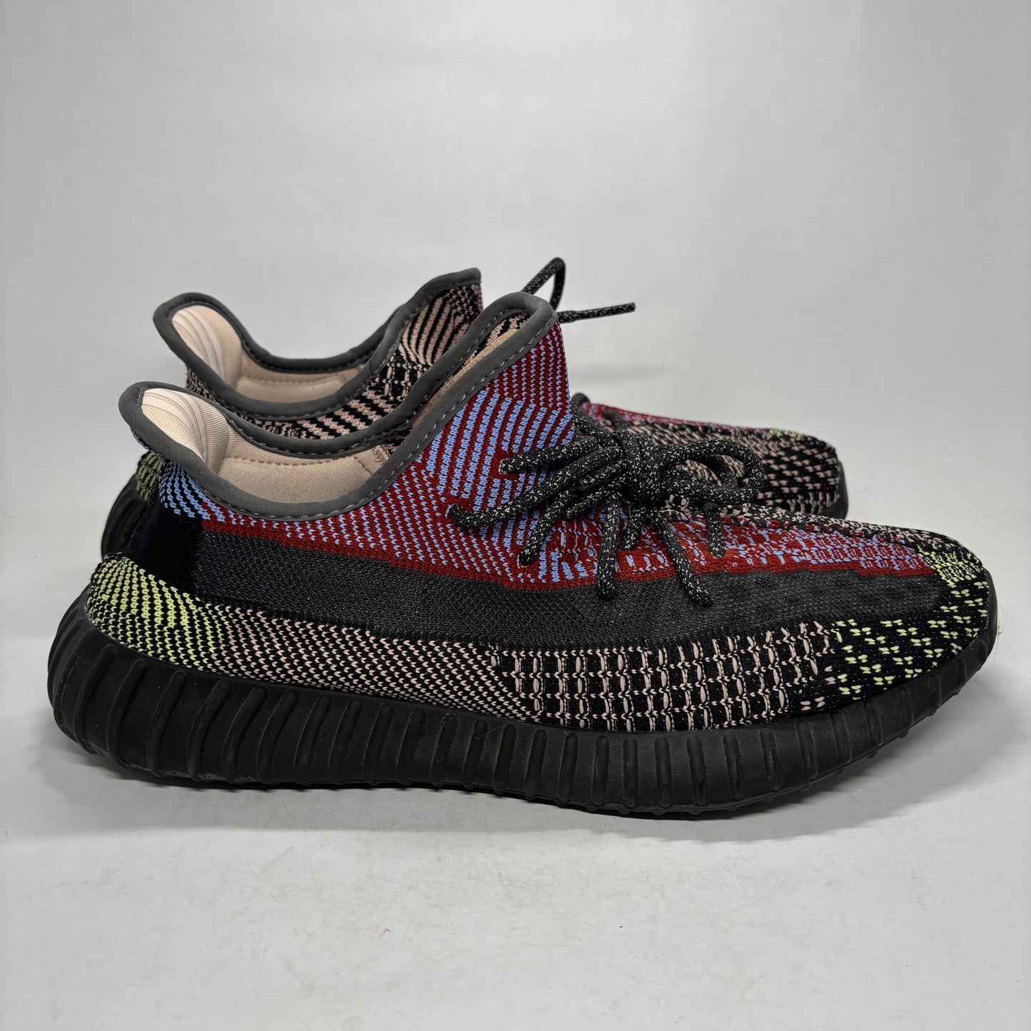 Yeezy 350 Yechil NR Used