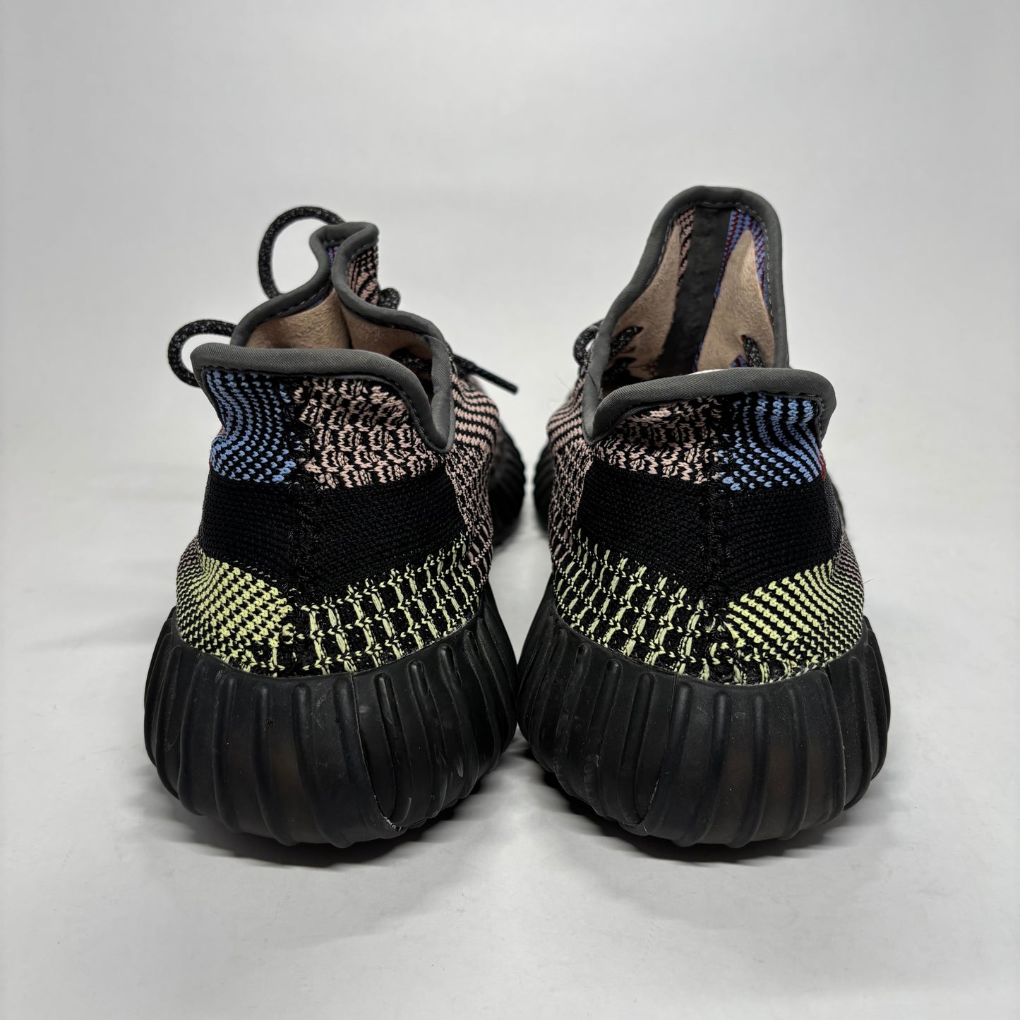 Yeezy 350 Yechil NR Used