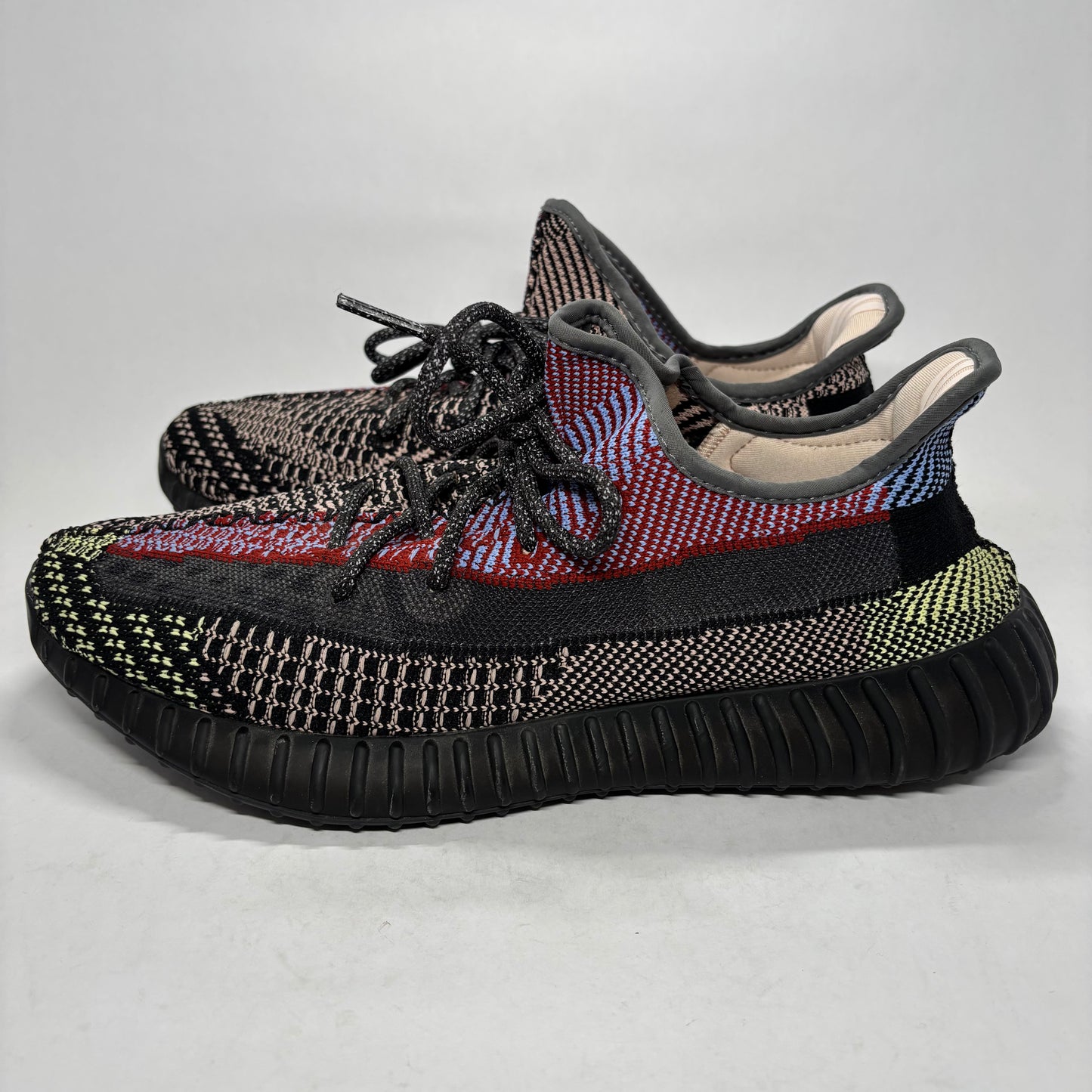 Yeezy 350 Yechil NR Used