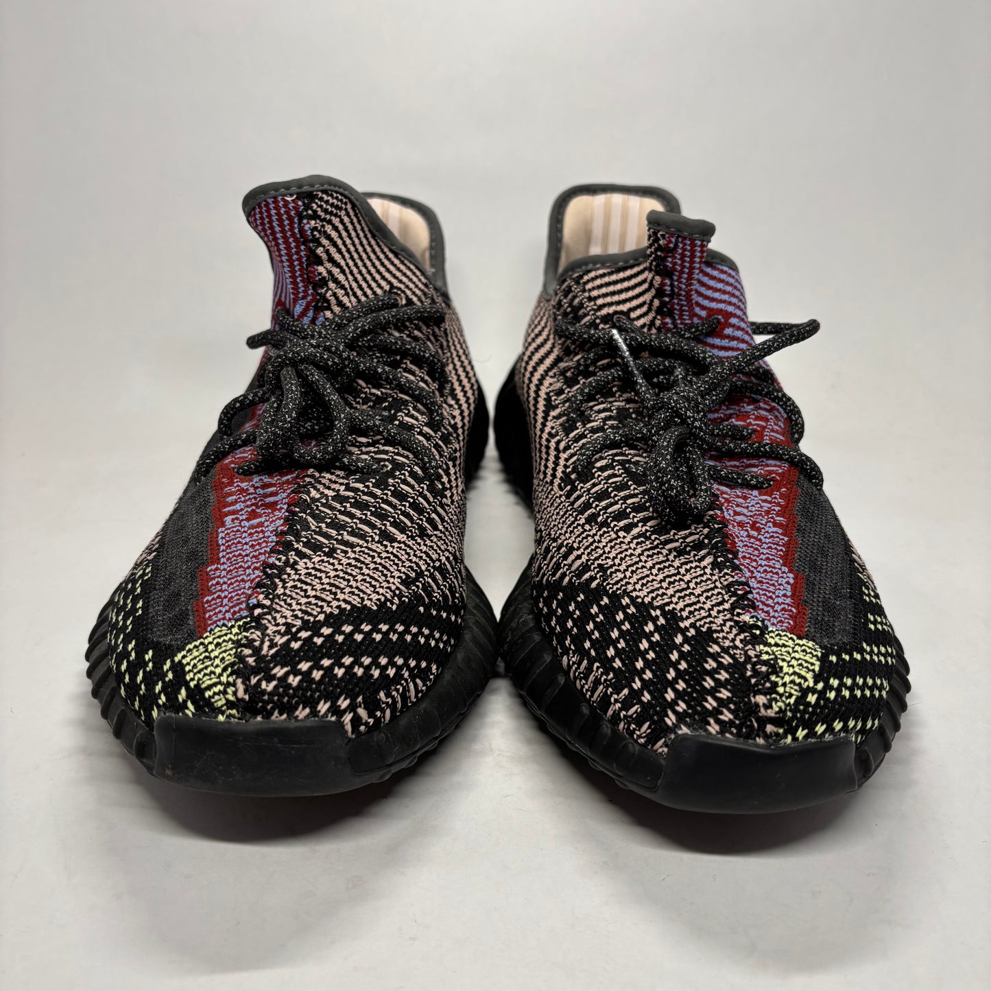 Yeezy 350 Yechil NR Used