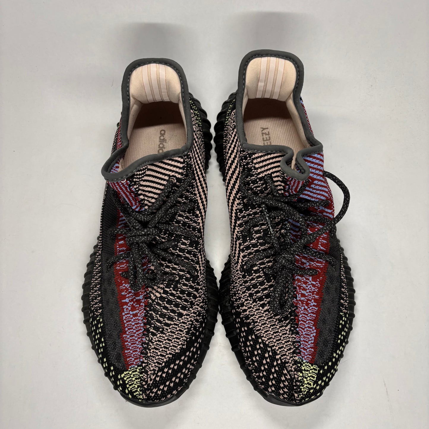 Yeezy 350 Yechil NR Used
