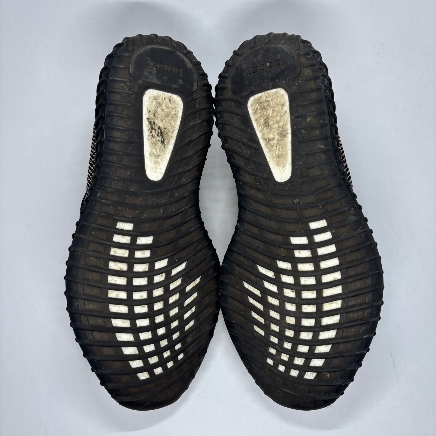 Yeezy 350 Yechil NR Used