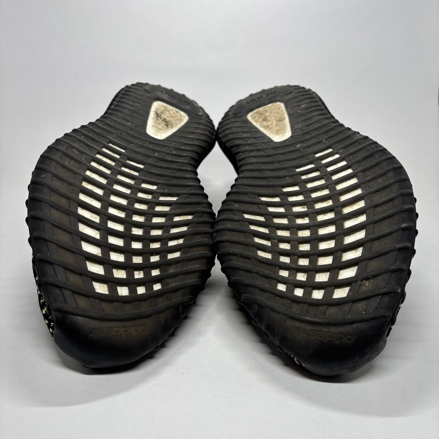Yeezy 350 Yechil NR Used