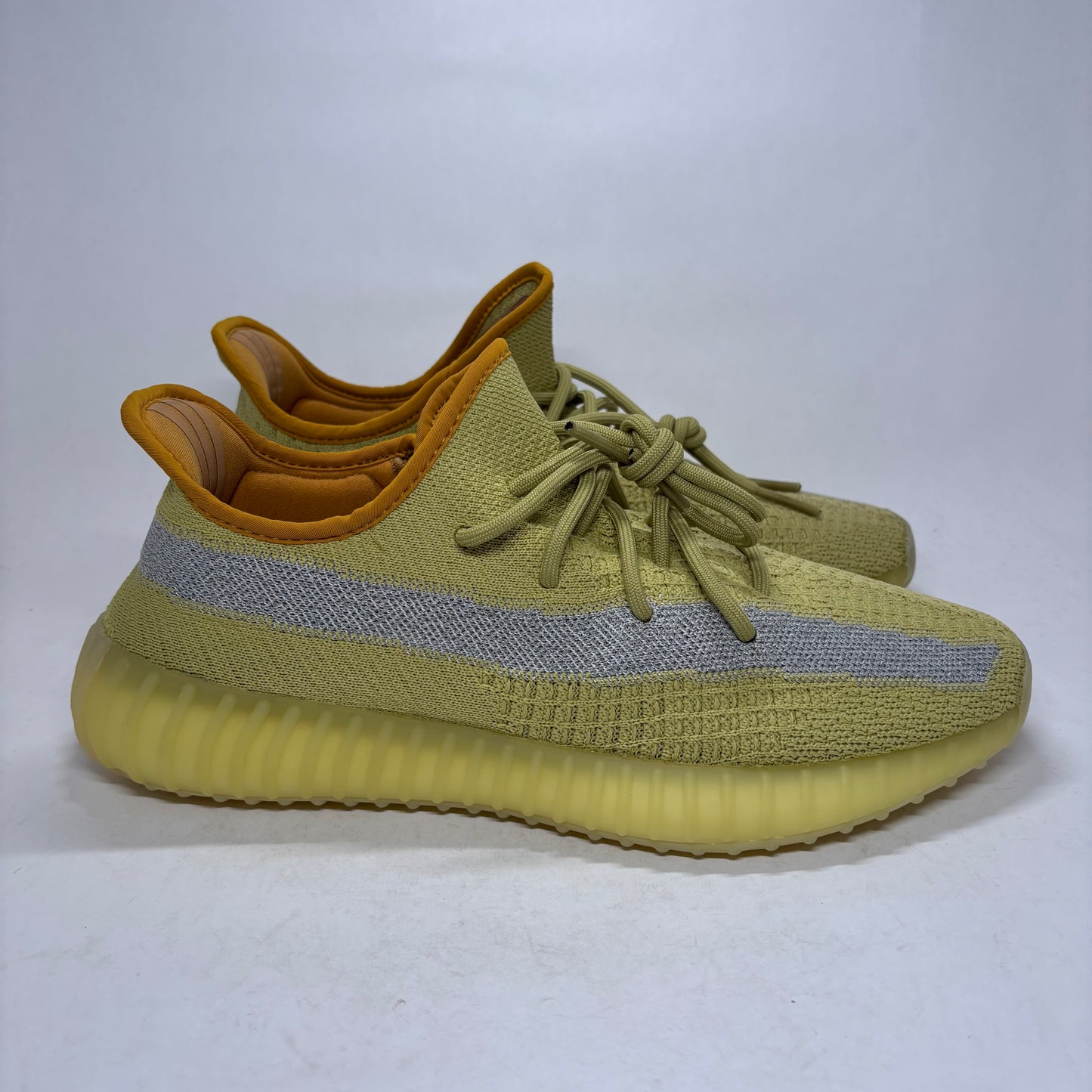 YZY 350 Marsh Sz 10