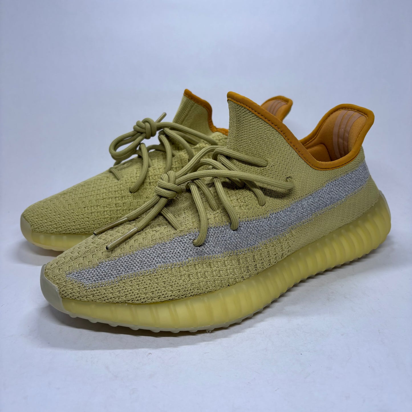 YZY 350 Marsh Sz 10
