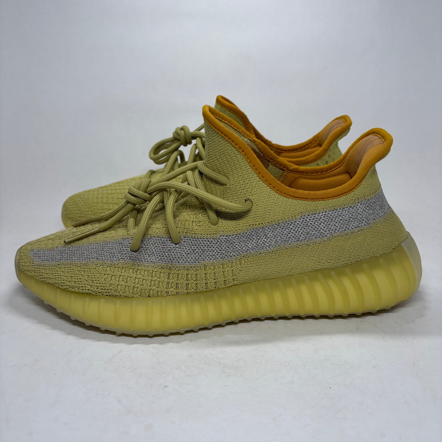 YZY 350 Marsh Sz 10
